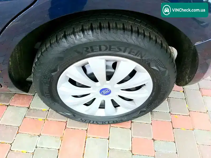 Ford Focus 2006, фото з оголошення 2 з 20, VIN WF0WXXGCDW5K73386
