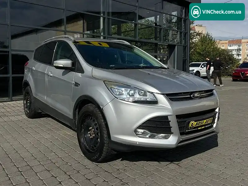 Ford Escape 2013, фото з оголошення 1 з 20, VIN 1FMCU9J93EUA38482