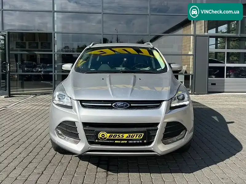 Ford Escape 2013, фото з оголошення 2 з 20, VIN 1FMCU9J93EUA38482