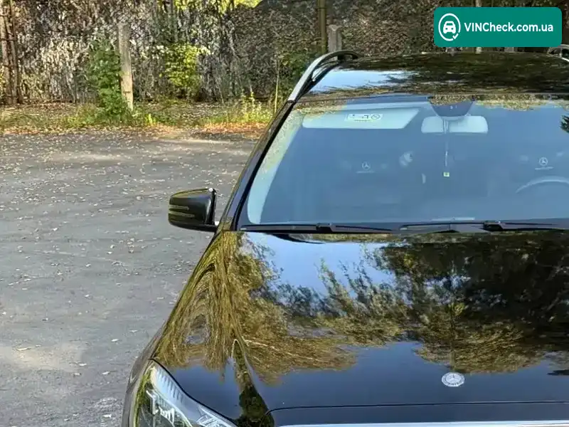 Mercedes-Benz E-Class 2016, фото з оголошення 1 з 21, VIN WDD2122011B341051