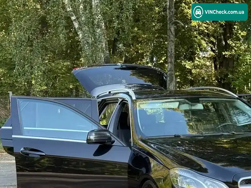 Mercedes-Benz E-Class 2016, фото з оголошення 2 з 21, VIN WDD2122011B341051