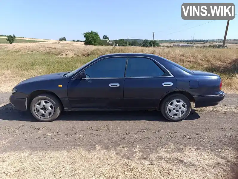 Nissan Bluebird 1992, фото з оголошення 1 з 20, VIN JN1000HNU13230261