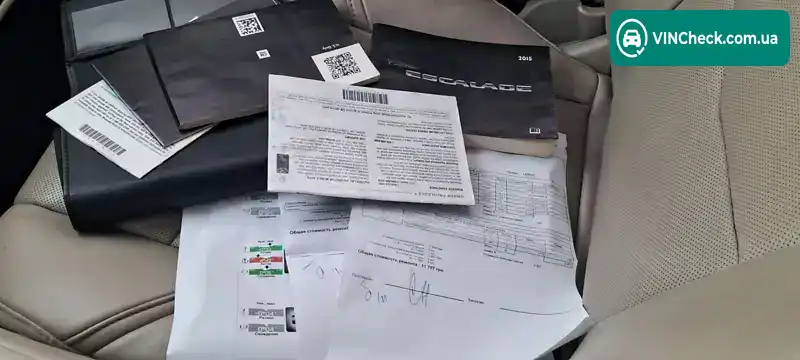 Cadillac Escalade 2014, фото з оголошення 2 з 21, VIN 1GYS4BKJ4FR259345