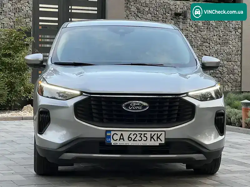 Ford Escape 2023, фото з оголошення 1 з 21, VIN 1FMCU0GN8RUA08092