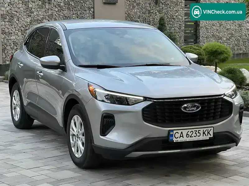 Ford Escape 2023, фото з оголошення 2 з 21, VIN 1FMCU0GN8RUA08092