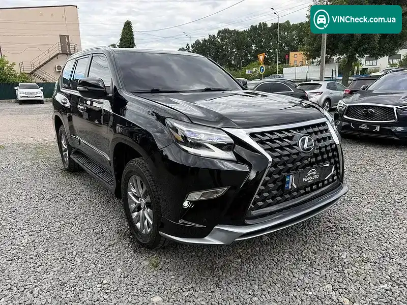 Lexus GX 2013, фото з оголошення 1 з 20, VIN JTJBM7FX6D5062289