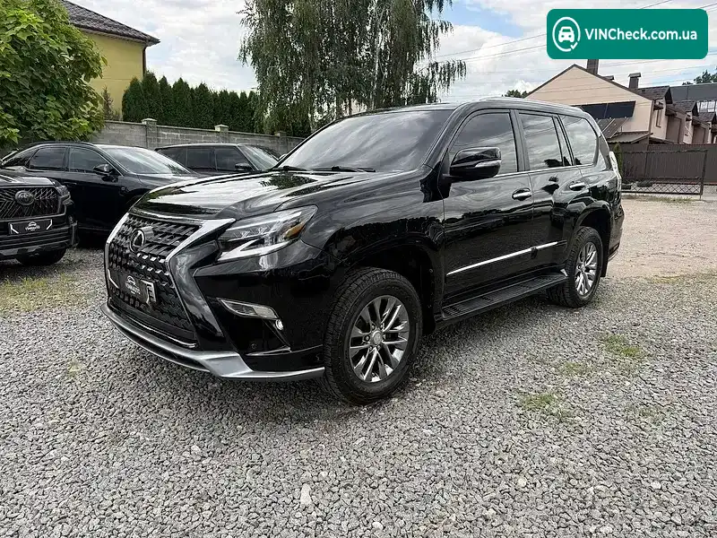 Lexus GX 2013, фото з оголошення 2 з 20, VIN JTJBM7FX6D5062289