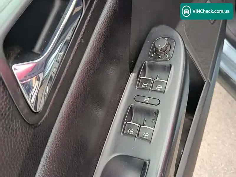 Volkswagen Passat 2007, фото з оголошення 1 з 20, VIN WVWZZZ3CZ8E022819