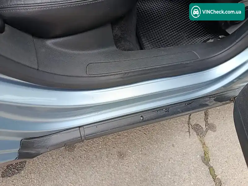 Volkswagen Passat 2007, фото з оголошення 2 з 20, VIN WVWZZZ3CZ8E022819