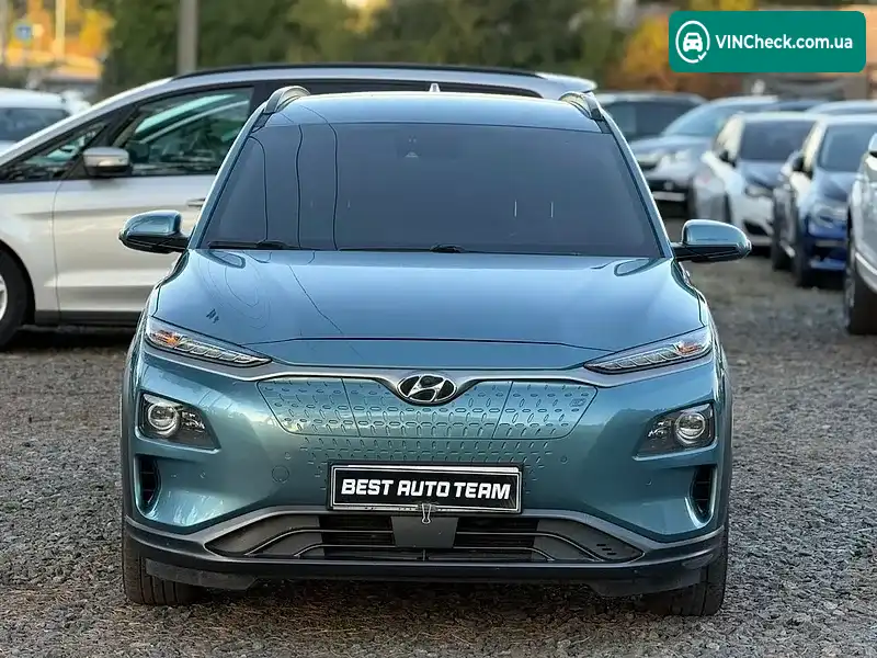 Hyundai Kona 2019, фото з оголошення 2 з 20, VIN KMHK581GFKU036118