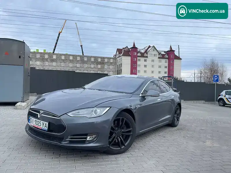 Tesla Model S 2014, фото з оголошення 1 з 13, VIN 5YJSA1S18EFP44827