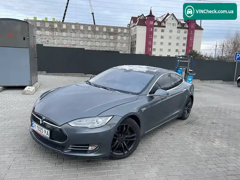 Tesla Model S 2014, фото з оголошення 2 з 13, VIN 5YJSA1S18EFP44827