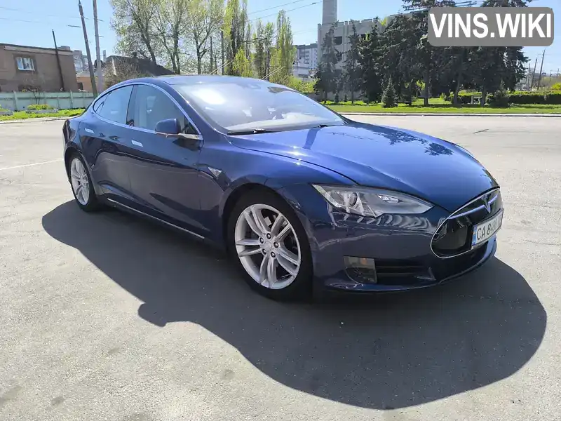 Tesla Model S 2015, фото з оголошення 2 з 12, VIN 5YJSA1E28FF114182