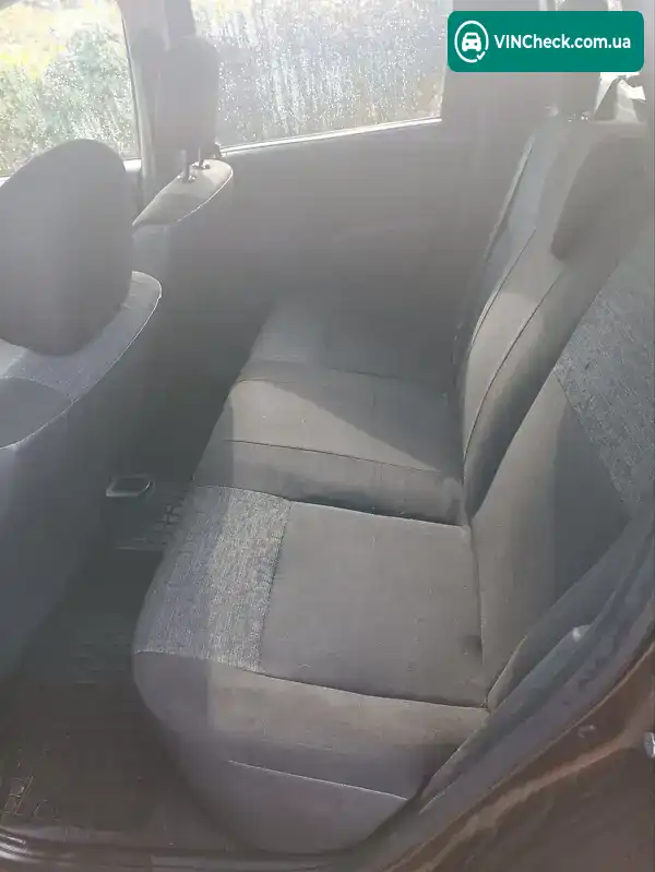 Renault Duster 2011, фото з оголошення 1 з 9, VIN VF1HSRAVN44906841