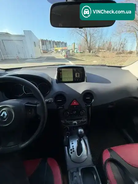 Renault Koleos 2010, фото з оголошення 2 з 20, VIN VF1VY0C0VUC332805
