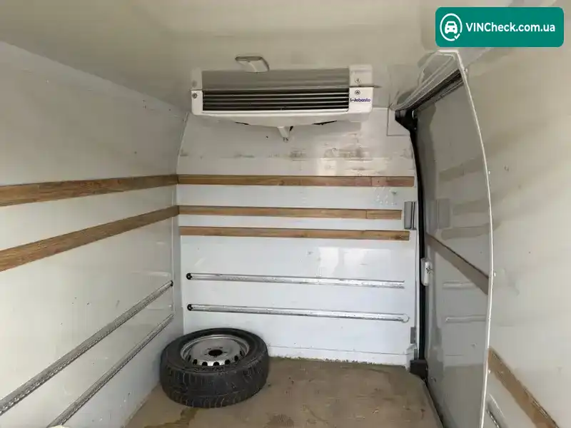 Opel Movano 2013, фото з оголошення 2 з 15, VIN W0LMRFCDCCB036648