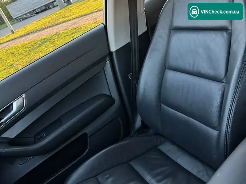 Audi A6 2008, фото з оголошення 1 з 20, VIN WAUZZZ4F08N184075