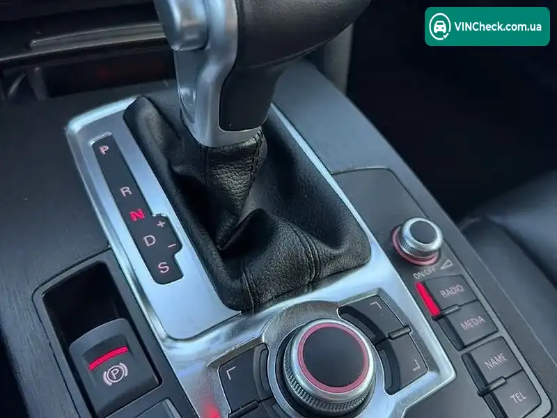 Audi A6 2008, фото з оголошення 2 з 20, VIN WAUZZZ4F08N184075