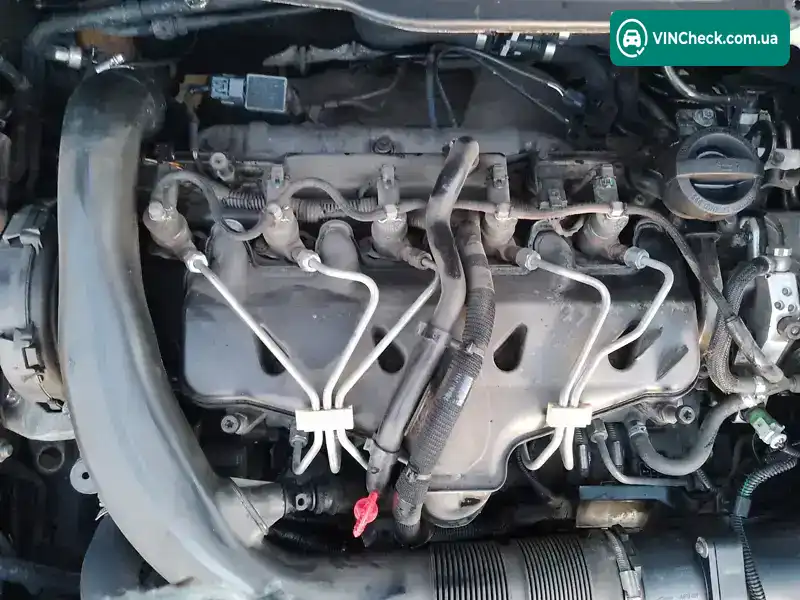 Volvo C30 2006, фото з оголошення 1 з 20, VIN YV1MK784972001393