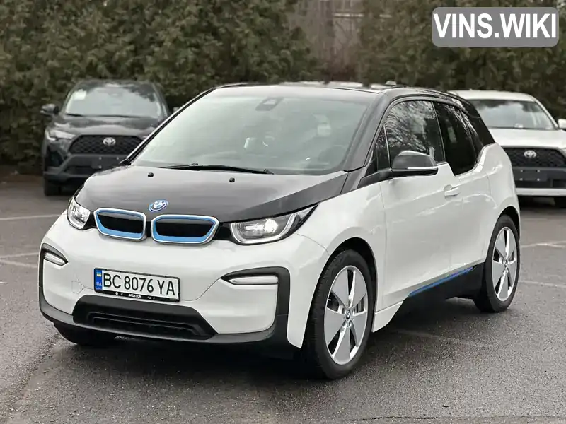 BMW I3 2020, фото з оголошення 2 з 21, VIN WBY8P210907H51342