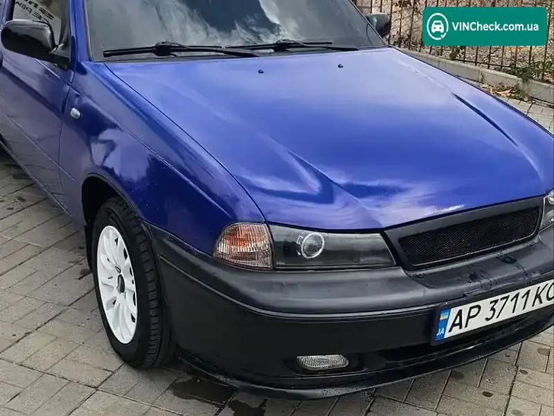 Daewoo Nexia 2008, фото з оголошення 1 з 11, VIN XWB3D31UD8A155109