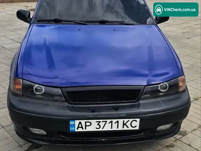 Daewoo Nexia 2008, фото з оголошення 2 з 11, VIN XWB3D31UD8A155109