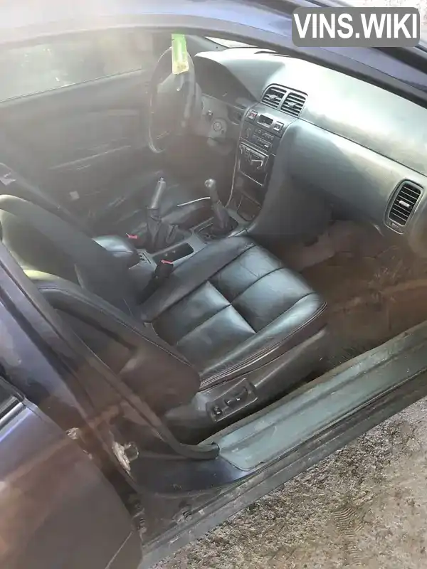 Nissan Maxima 1997, фото з оголошення 2 з 15, VIN JN1CCUA32Z0067553