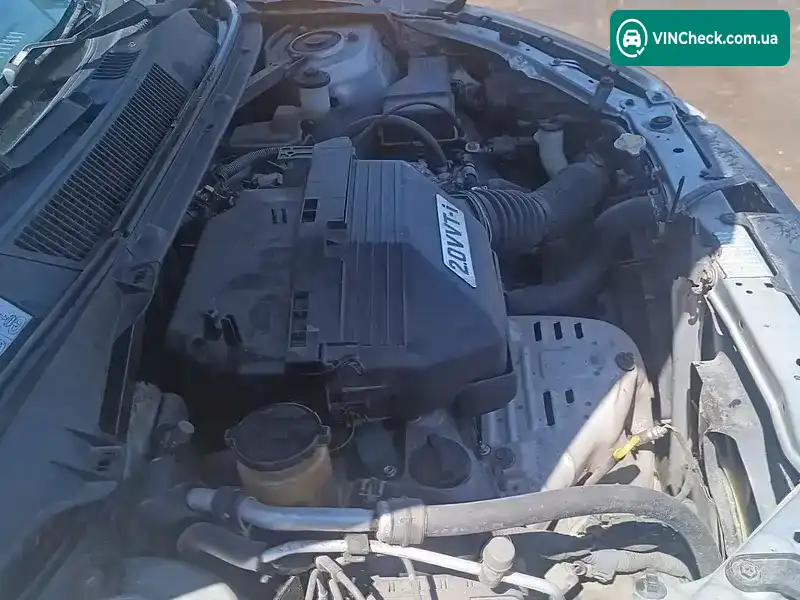 Toyota RAV4 2001, фото з оголошення 2 з 15, VIN JTEHH20V100090208