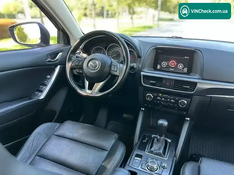 Mazda CX-5 2016, фото з оголошення 2 з 20, VIN JMZKEE92800514621