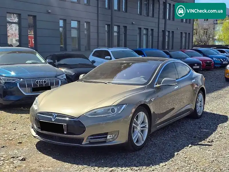 Tesla Model S 2015, фото з оголошення 2 з 20, VIN 5YJSA1E22FF108345