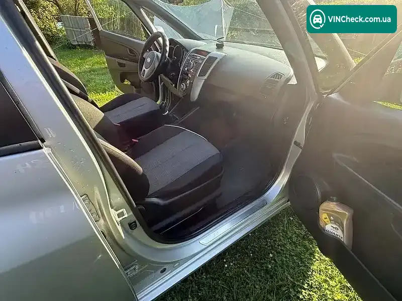 Kia Venga 2011, фото з оголошення 2 з 20, VIN U5YEG813ACL007776