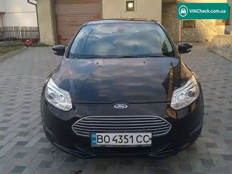 Ford Focus 2012, фото з оголошення 2 з 19, VIN 1FAHP3R47CL458374