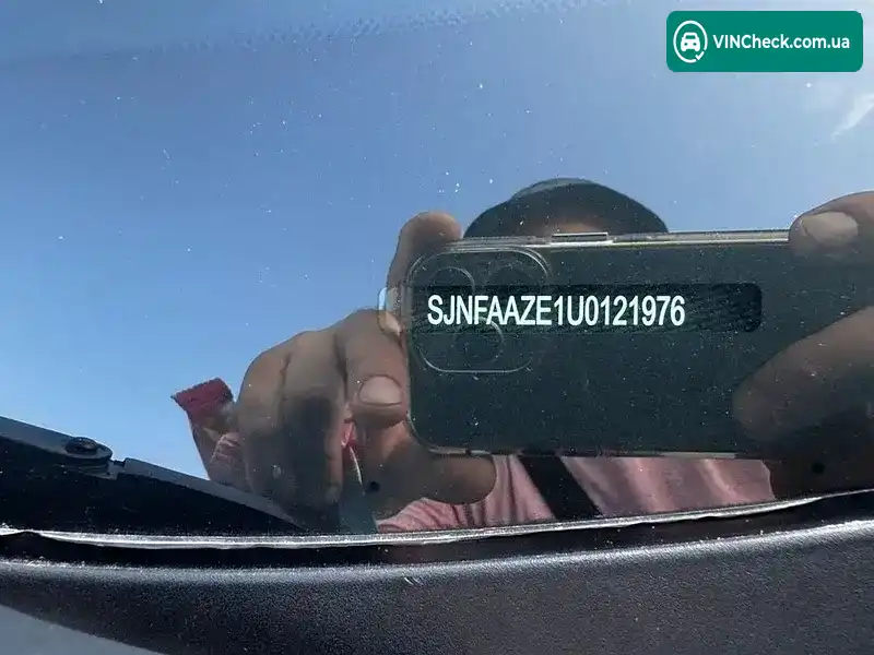 Nissan Leaf 2021, фото з оголошення 1 з 20, VIN SJNFAAZE1U0121976