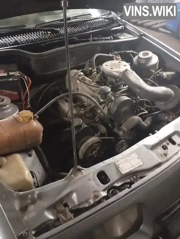 Ford Sierra 1984, фото з оголошення 2 з 12, VIN WF0AXXGBBAEB37075