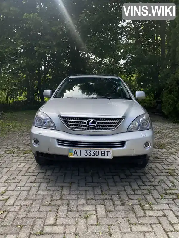 Lexus RX 2008, фото з оголошення 2 з 18, VIN JTJHW31UX82052723