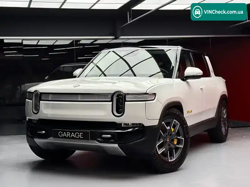 Rivian R1S 2023, фото з оголошення 1 з 21, VIN 7PDSGABA7PN022051