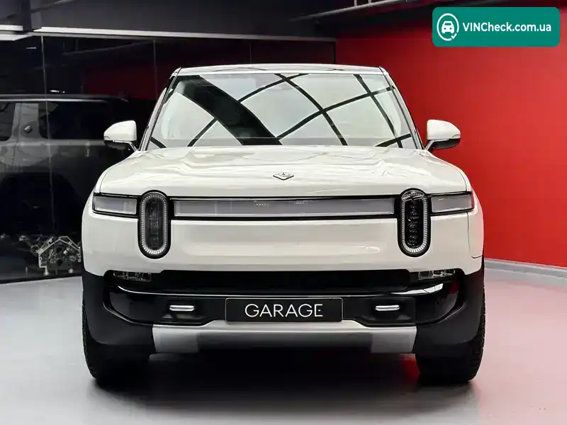Rivian R1S 2023, фото з оголошення 2 з 21, VIN 7PDSGABA7PN022051
