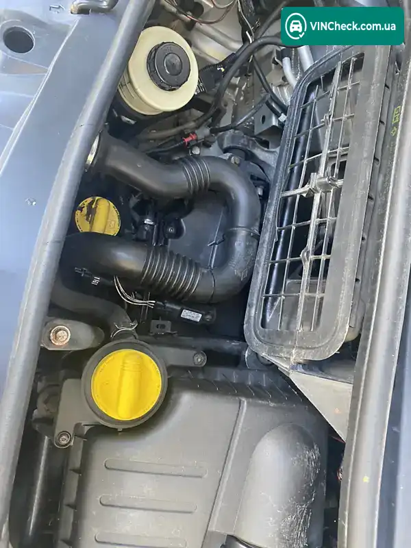 Opel Vivaro 2010, фото з оголошення 2 з 14, VIN W0LF7BHB6AV605593