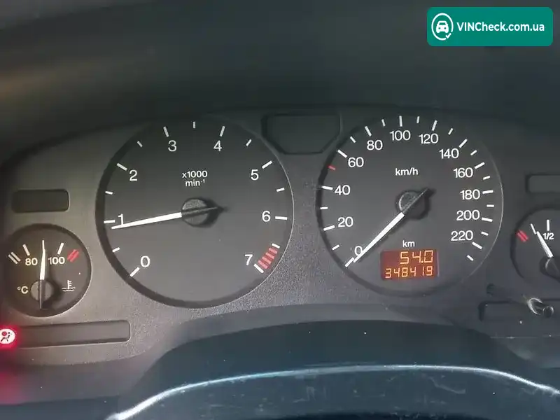 Opel Zafira 2000, фото з оголошення 2 з 13, VIN W0L0TGF75Y2219779