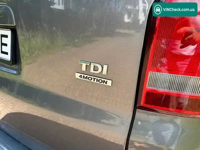 Volkswagen Caravelle 2011, фото з оголошення 2 з 21, VIN WV2ZZZ7HZCH037395