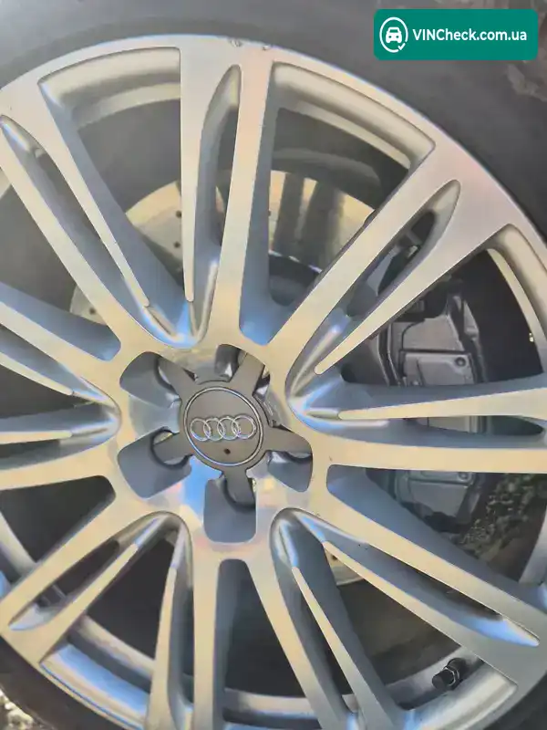 Audi A8 2003, фото з оголошення 1 з 21, VIN WAUZZZ4E24N008291