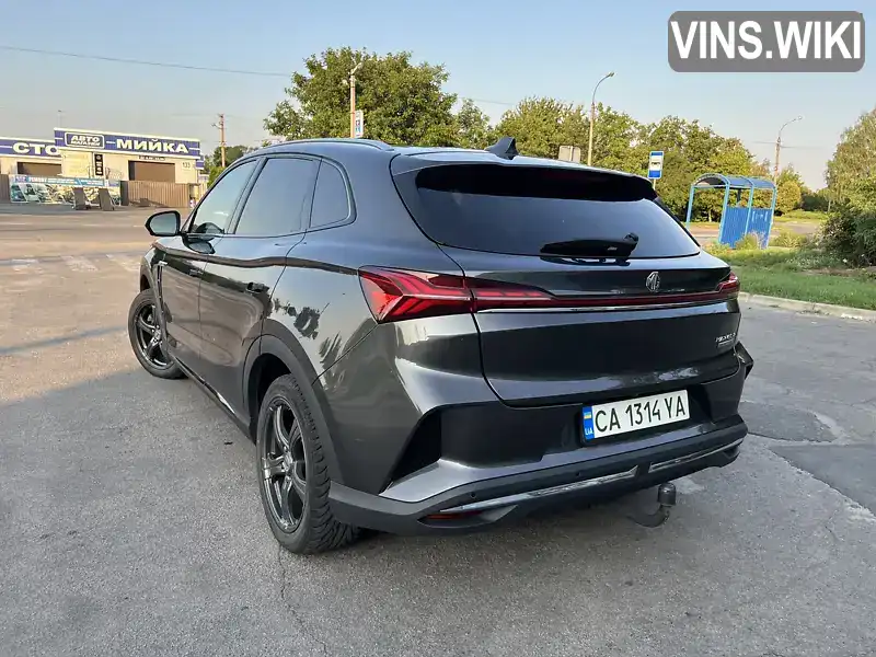 MG Marvel R 2022, фото з оголошення 1 з 21, VIN LSJE24094NS103373