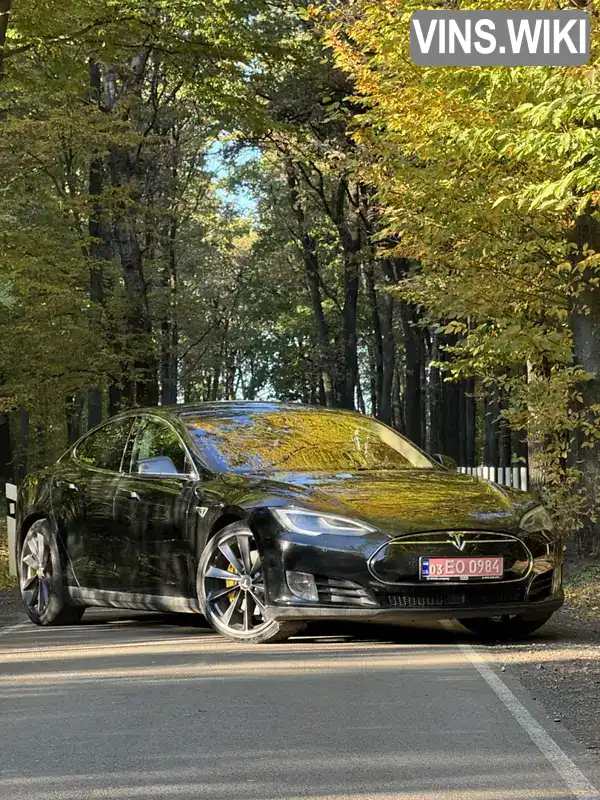 Tesla Model S 2015, фото з оголошення 1 з 21, VIN 5YJSA1S22FF083189