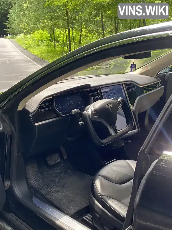 Tesla Model S 2015, фото з оголошення 2 з 21, VIN 5YJSA1S22FF083189