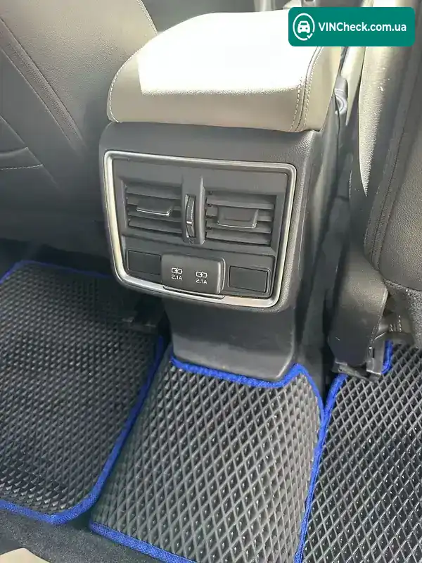 Subaru Forester 2019, фото з оголошення 2 з 21, VIN JF2SKASC1KH483746