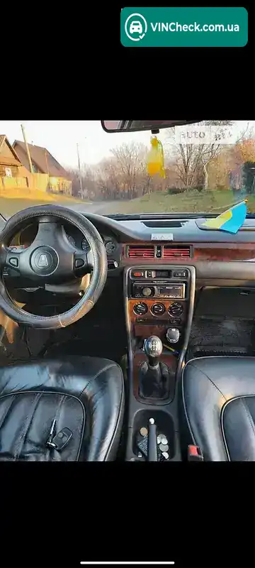 Rover 45 2002, фото з оголошення 2 з 4, VIN SARRTZLNR2D577298