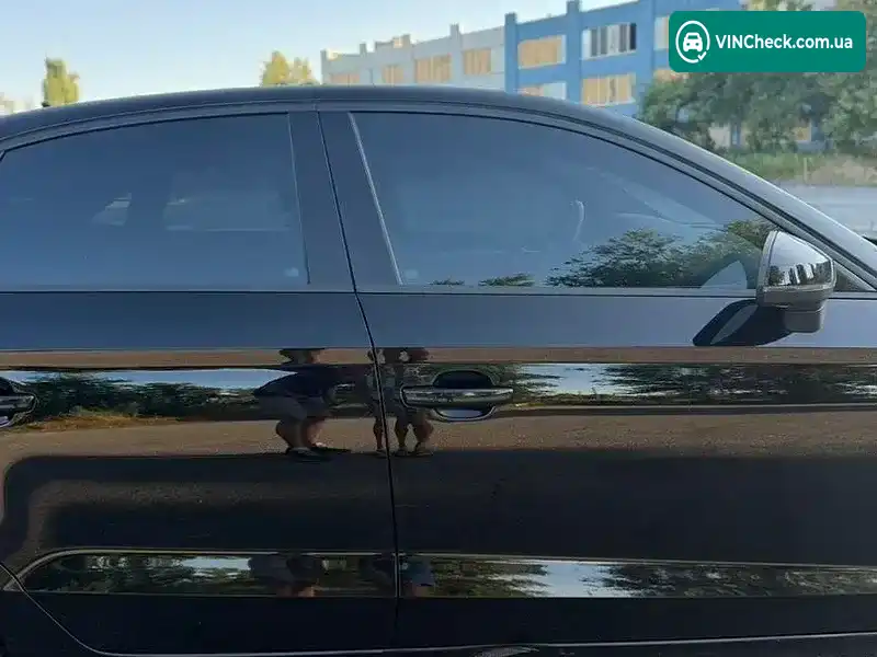 Audi A3 2014, фото з оголошення 2 з 15, VIN WAUACGFF4F1052859