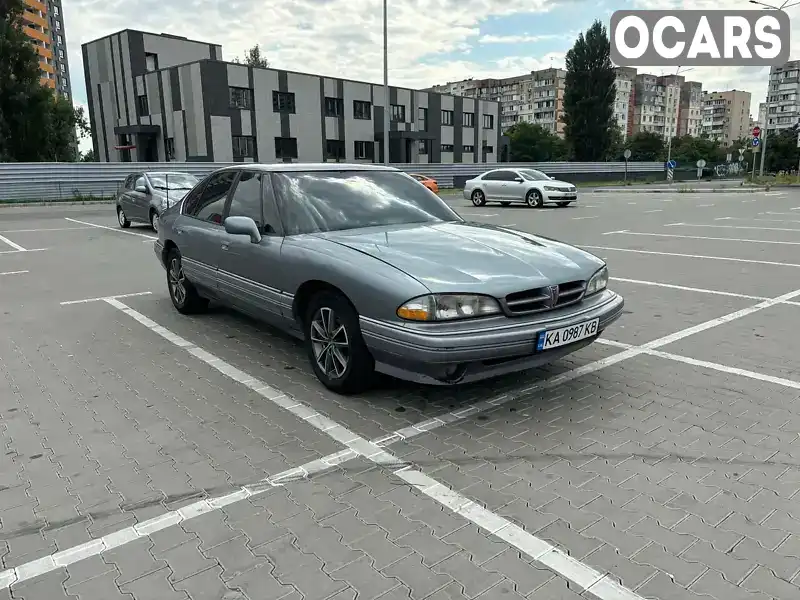 Pontiac Bonneville 1992, фото з оголошення 2 з 14, VIN 1G2HX53L9N1252367