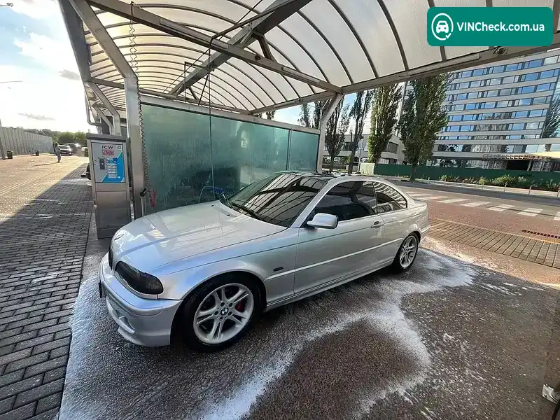 BMW 3 Series 1999, фото з оголошення 1 з 17, VIN WBABM310X0EZ67129