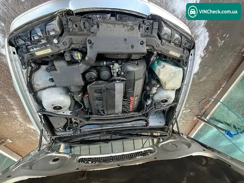 BMW 3 Series 1999, фото з оголошення 2 з 17, VIN WBABM310X0EZ67129